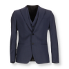 Dolce & Gabbana Two-piece Suit Jacket - Outlet