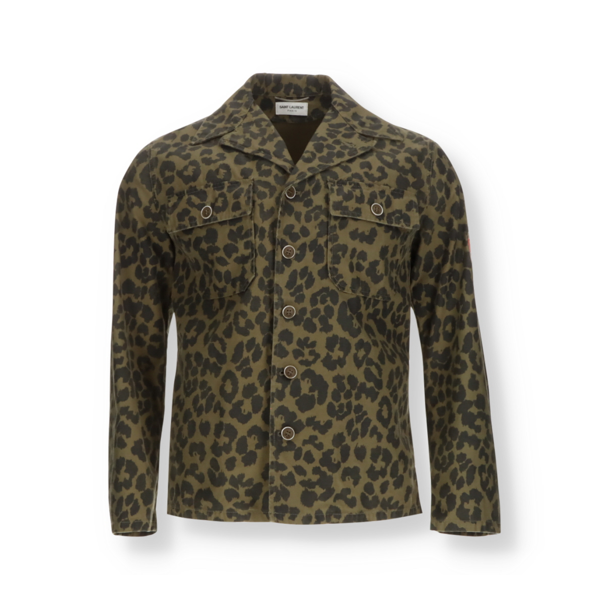 Saint Laurent Jacket - Outlet