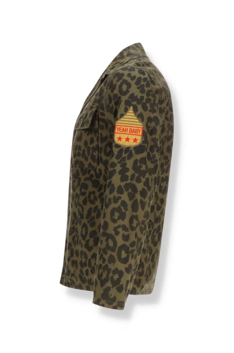 Jacke Saint Laurent - - Outlet