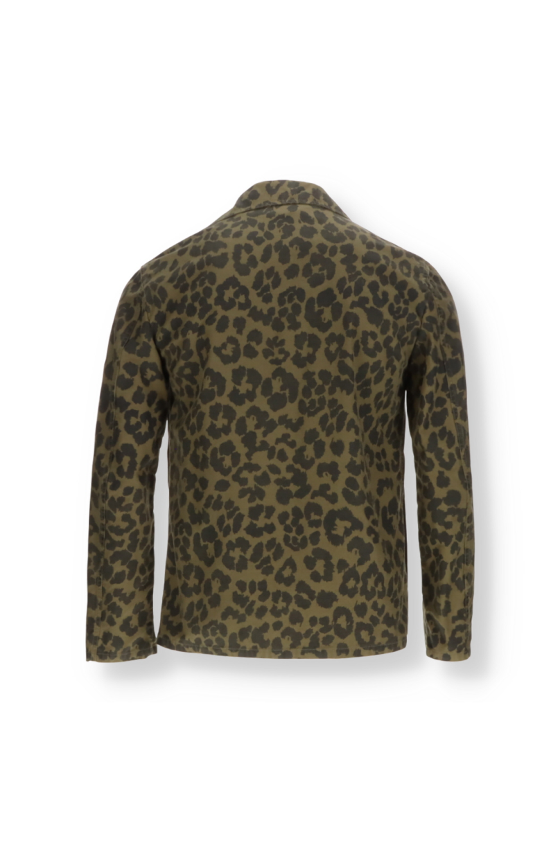 Jacke Saint Laurent - - Outlet