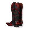 Jessie Western Boots - Outlet