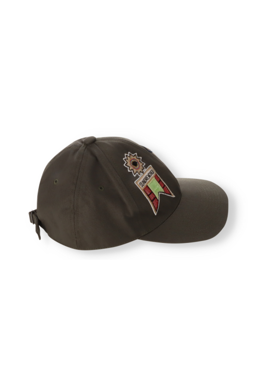 Valentino Cap - Outlet