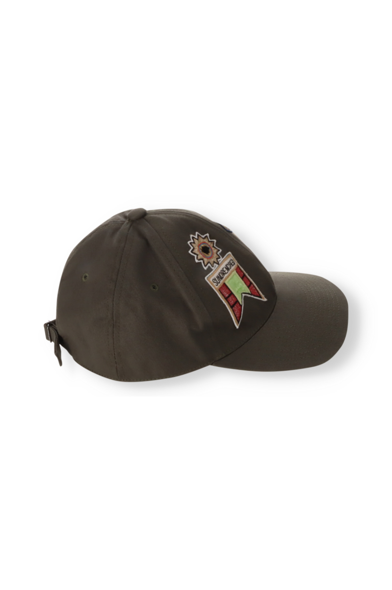 Valentino Cap - Outlet