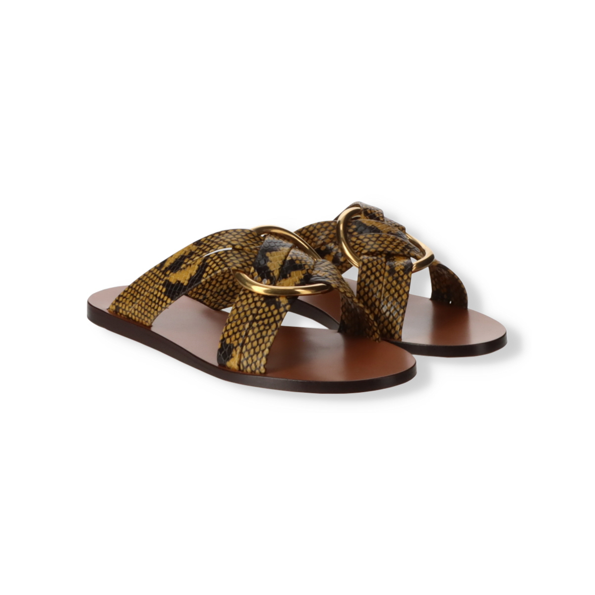 Sandale Chloé - - Outlet