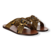 Sandale Chloé - - Outlet
