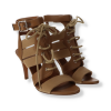 Chloé heeled sandal - Outlet