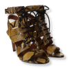 Sandale mit Absatz Chloé - - Outlet