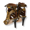 Chloé heeled sandal - Outlet
