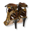 Sandale mit Absatz Chloé - - Outlet