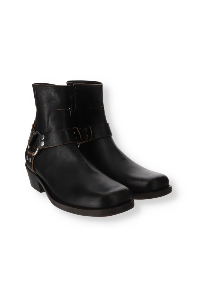 Stiefelette Balenciaga - - Outlet