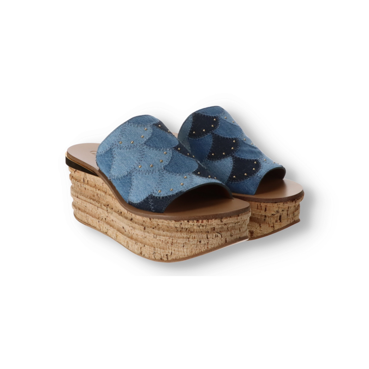 Chloé sandals - Outlet