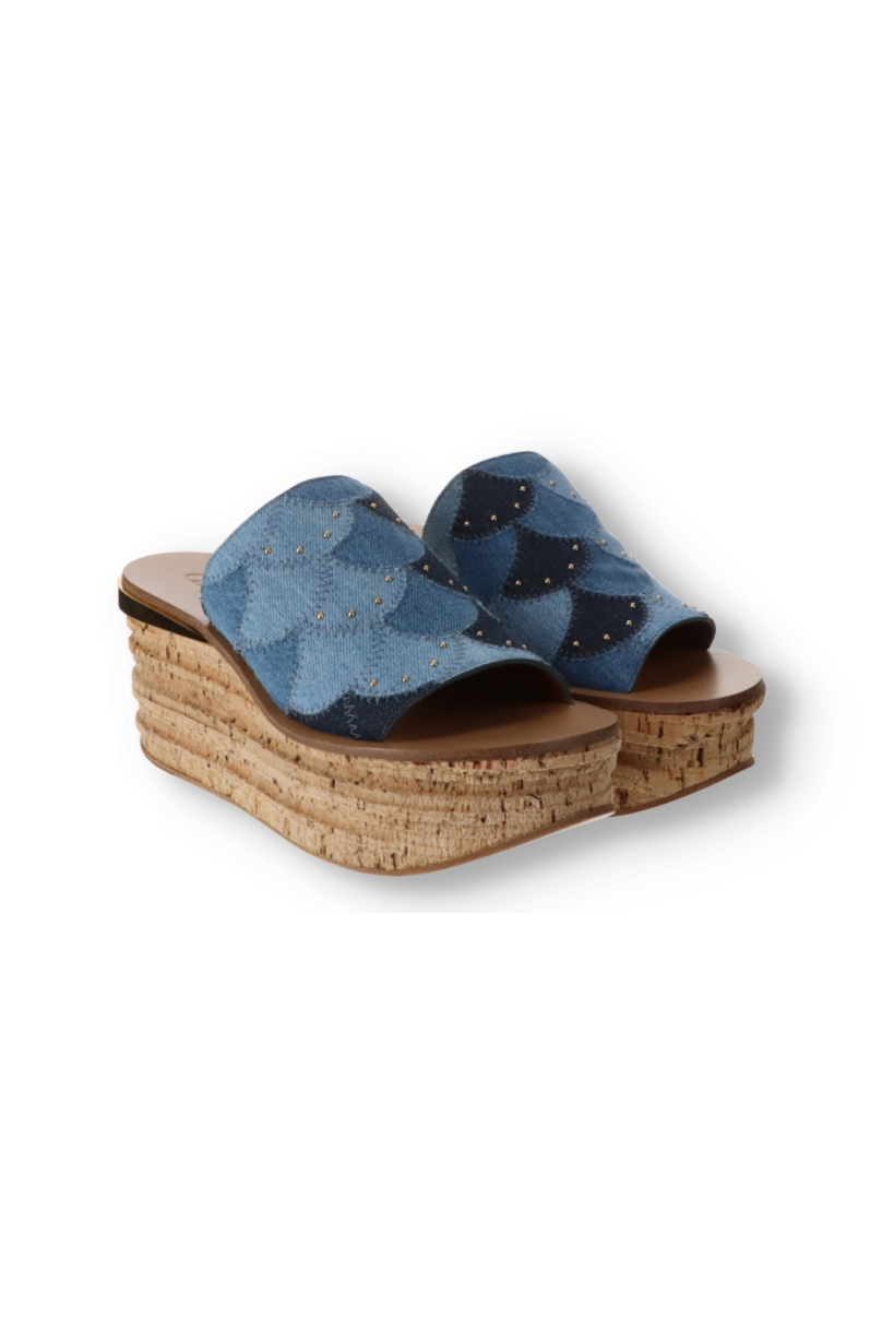 Sandale Chloé - - Outlet