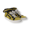 Pierre Hardy high-top sneakers - Outlet