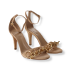 Sandale mit Absatz Chloé - - Outlet