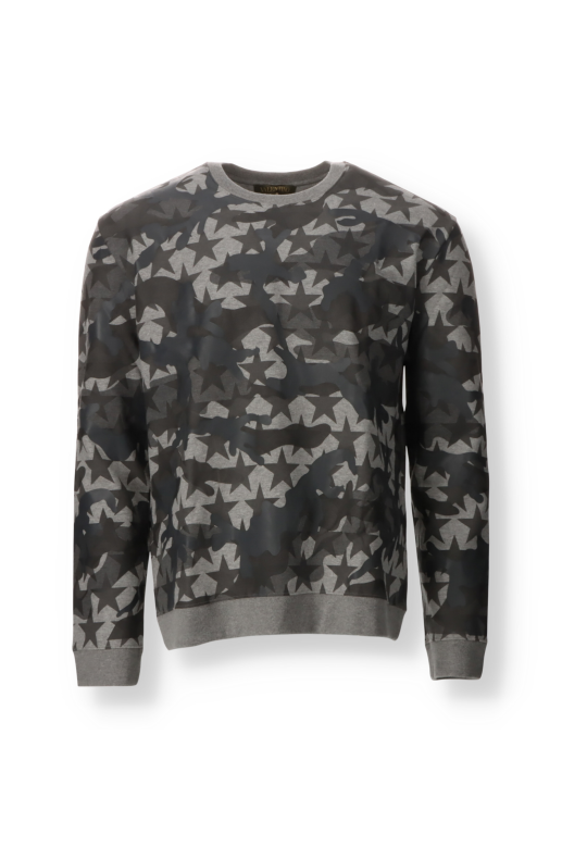 Sweat Valentino - Outlet