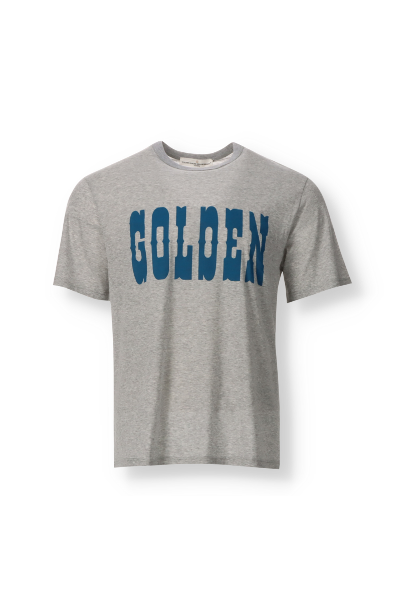 T-Shirt Golden Goose - - Outlet