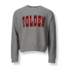 Golden Goose Sweatshirt - Outlet