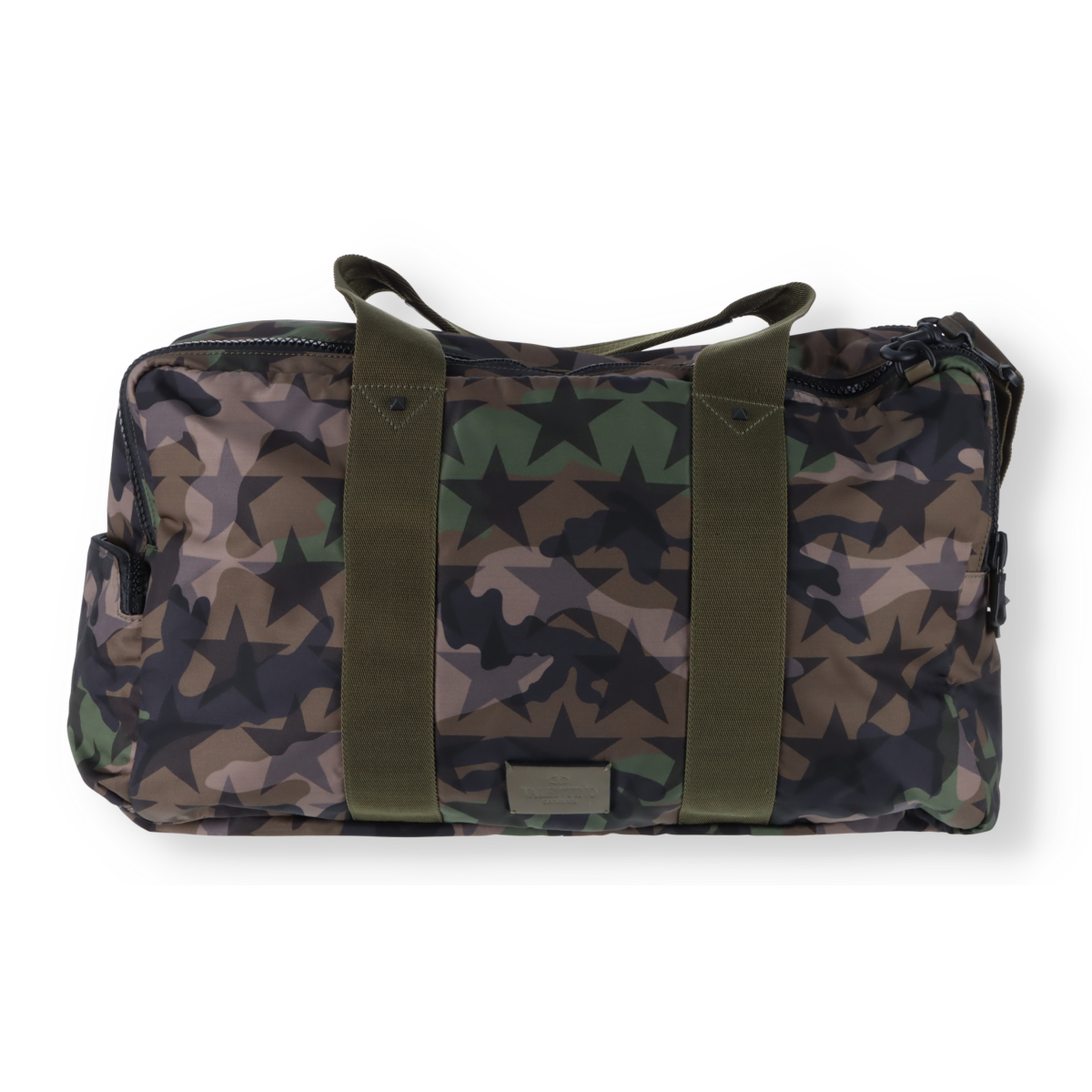 Valentino Boston Bag - Outlet