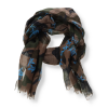 Valentino Fancy Scarf - Outlet