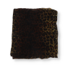 Leopardenschal Saint Laurent - - Outlet