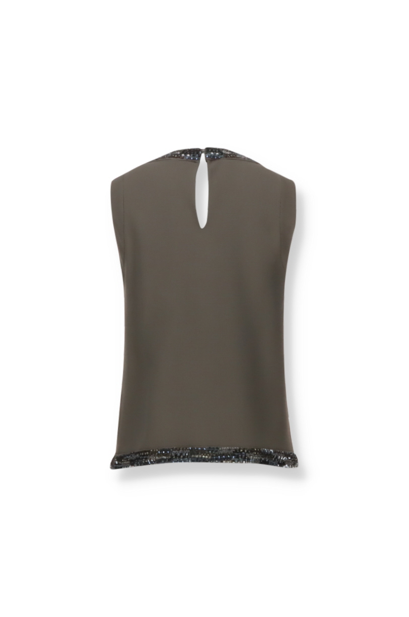 Top avec Broderie Etro - Outlet
