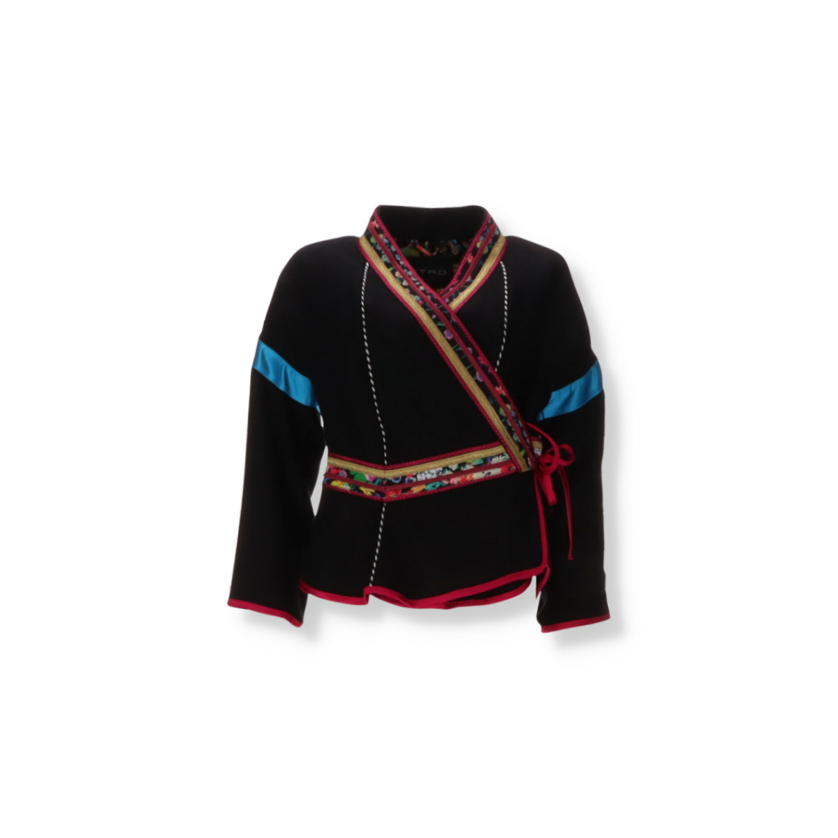 Kurze Jacke Etro - - Outlet