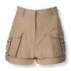 Balmain shorts - Outlet