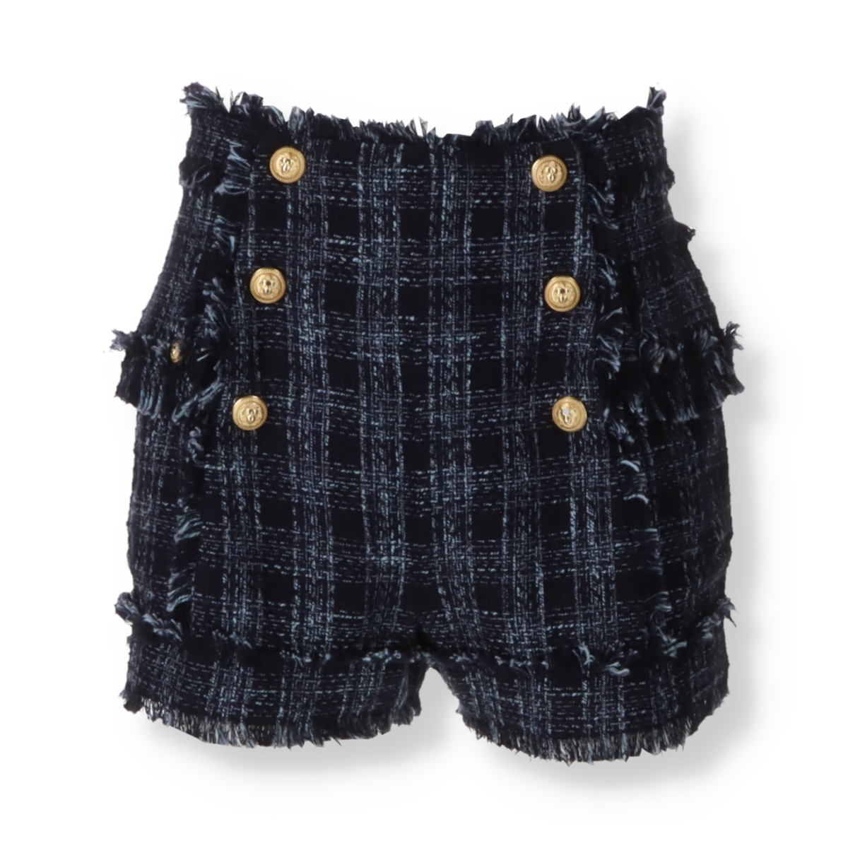 Short Balmain - Outlet