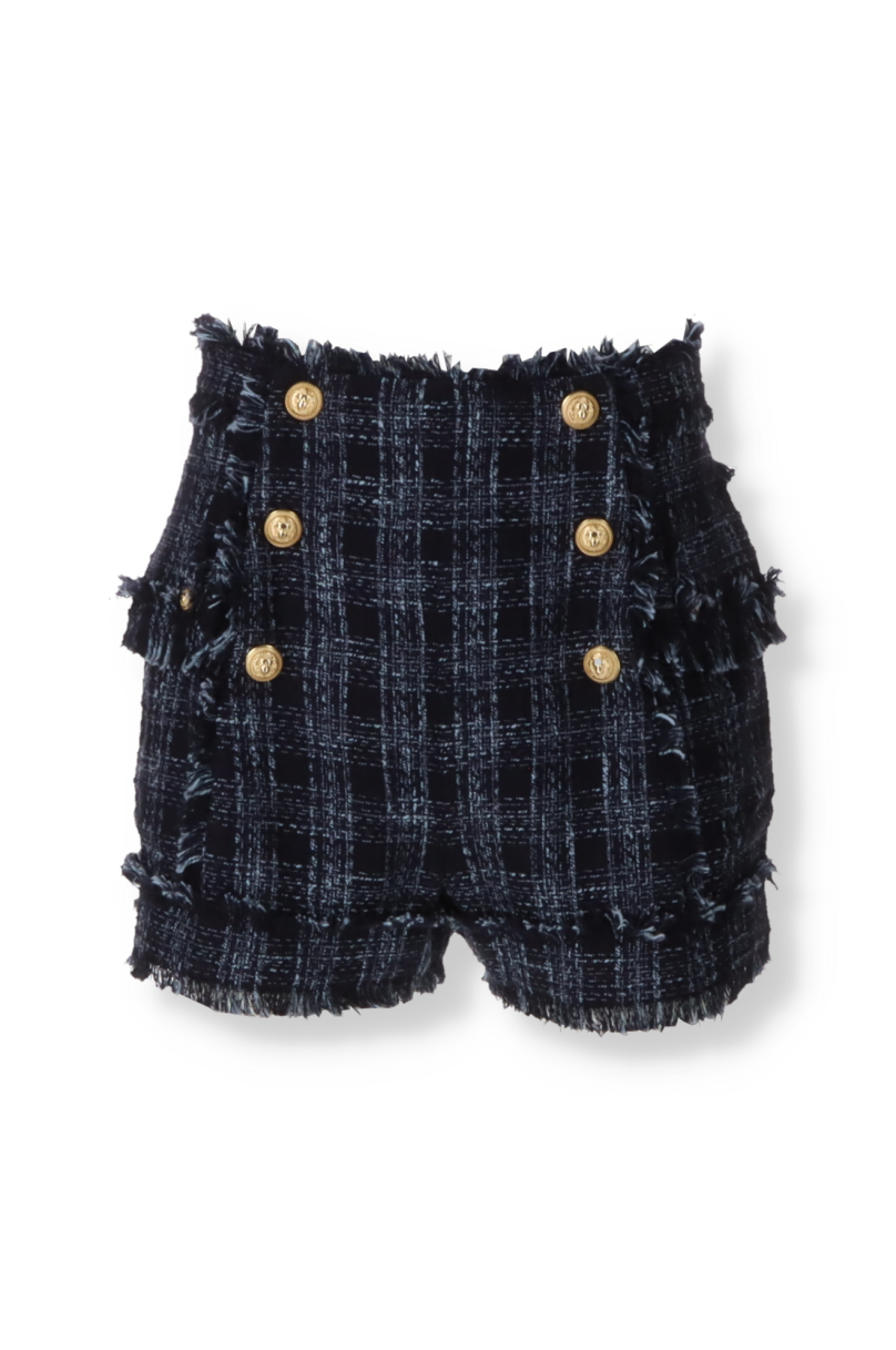 Short Balmain - Outlet