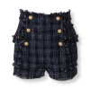 Short Balmain - Outlet