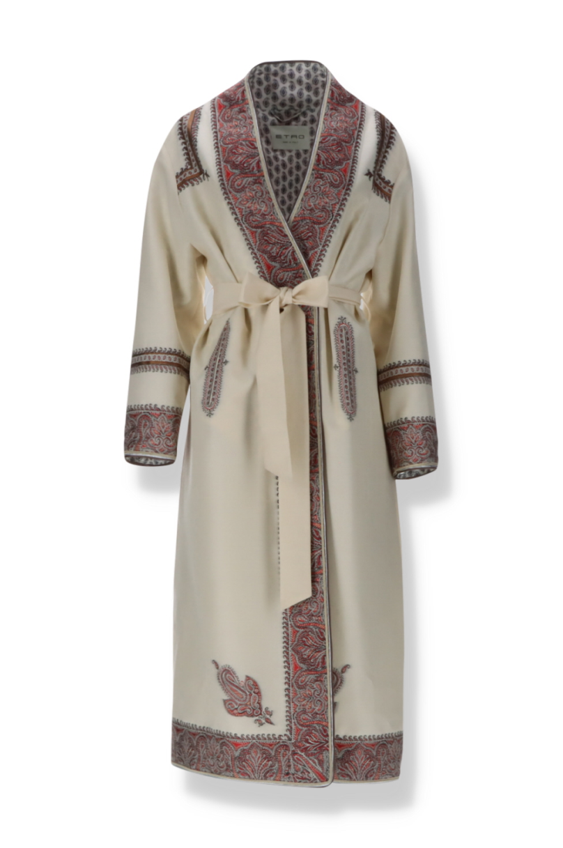 Kimono Etro - Outlet