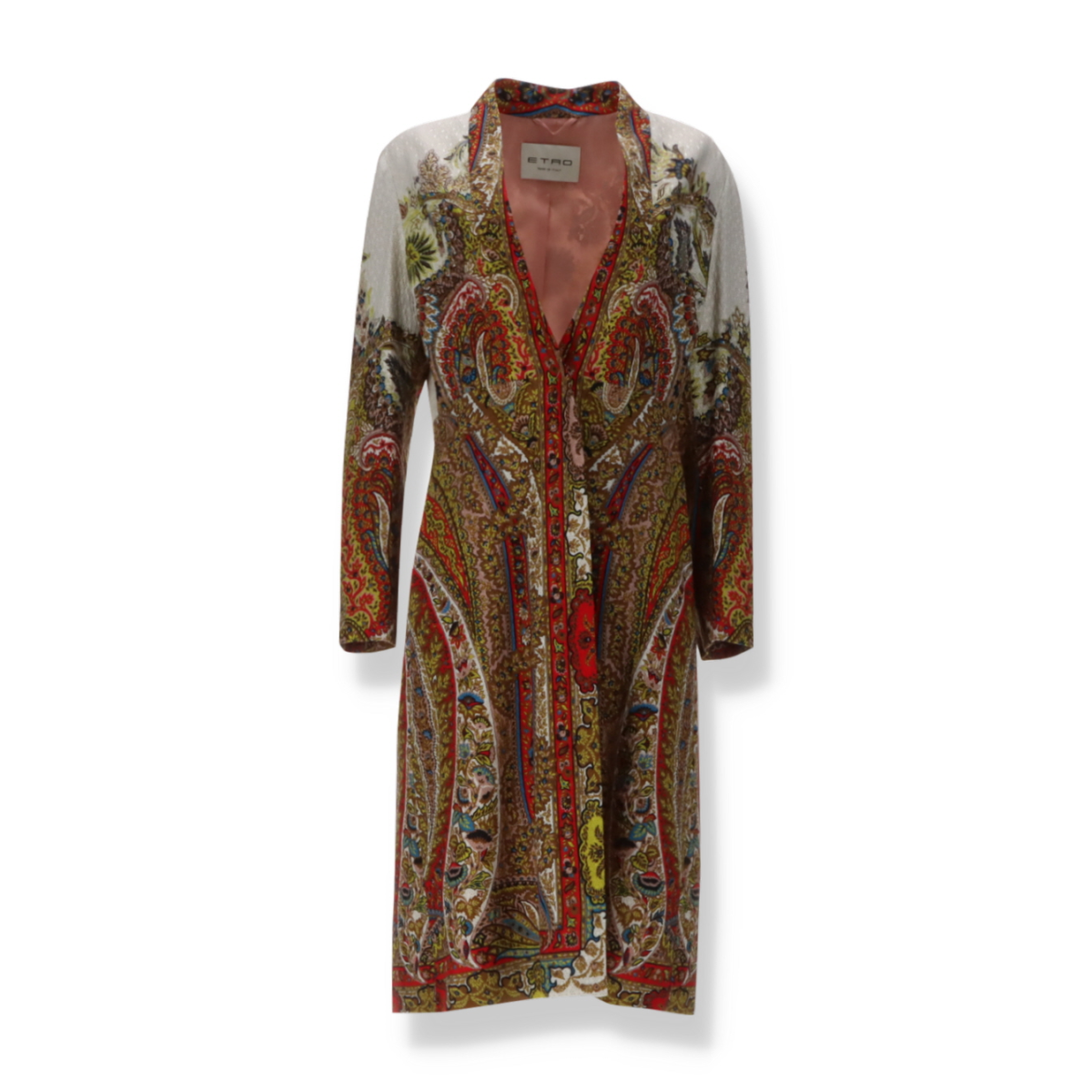 Etro Kimono - Outlet
