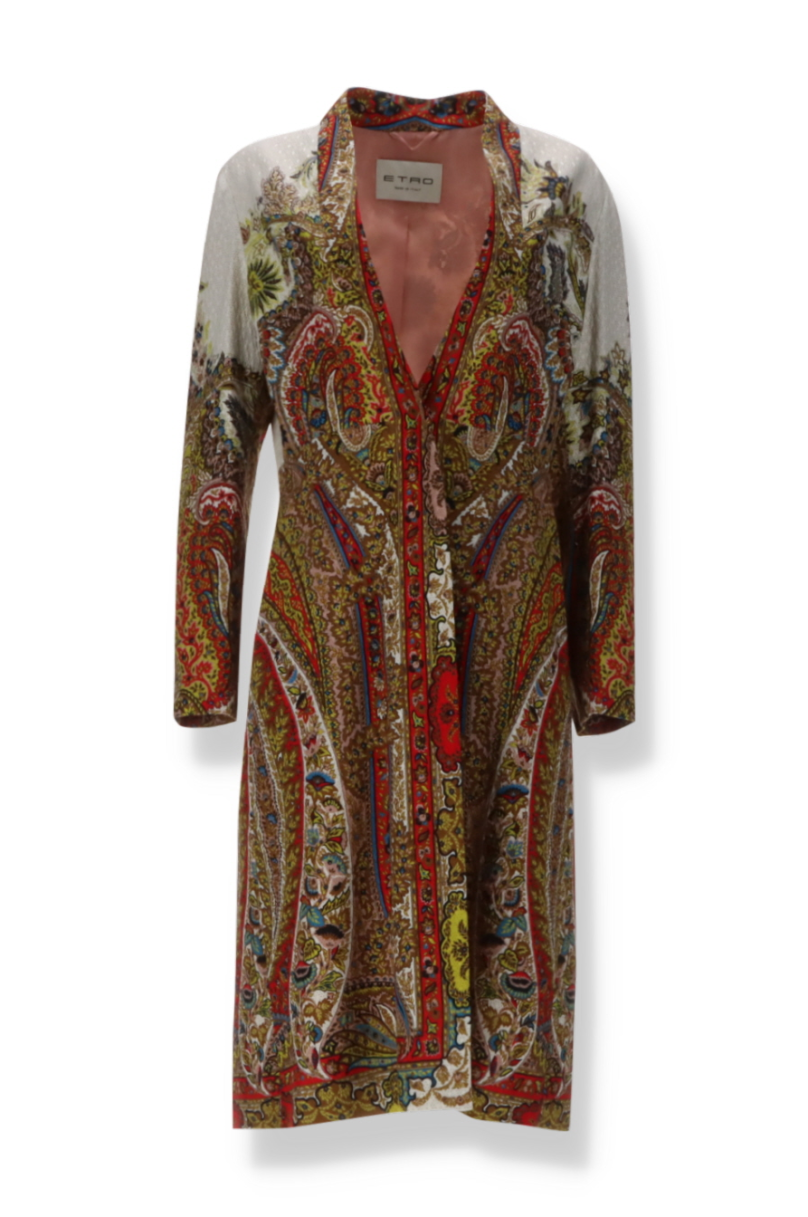 Etro Kimono - Outlet
