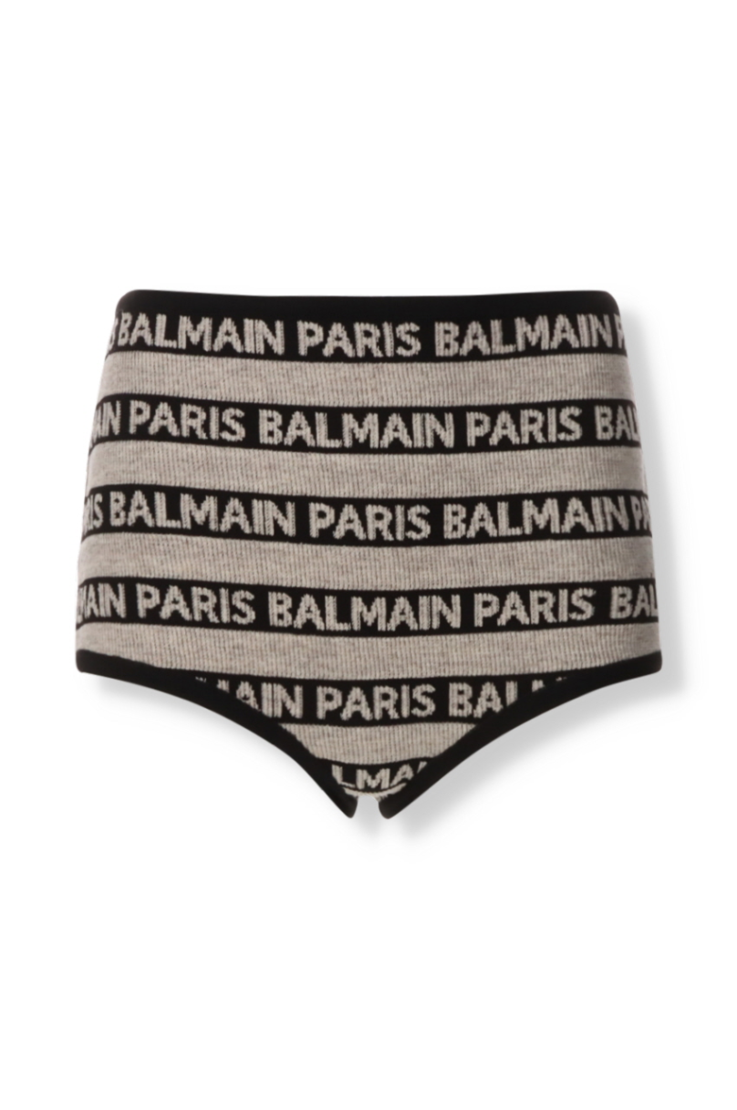 Balmain panties - Outlet