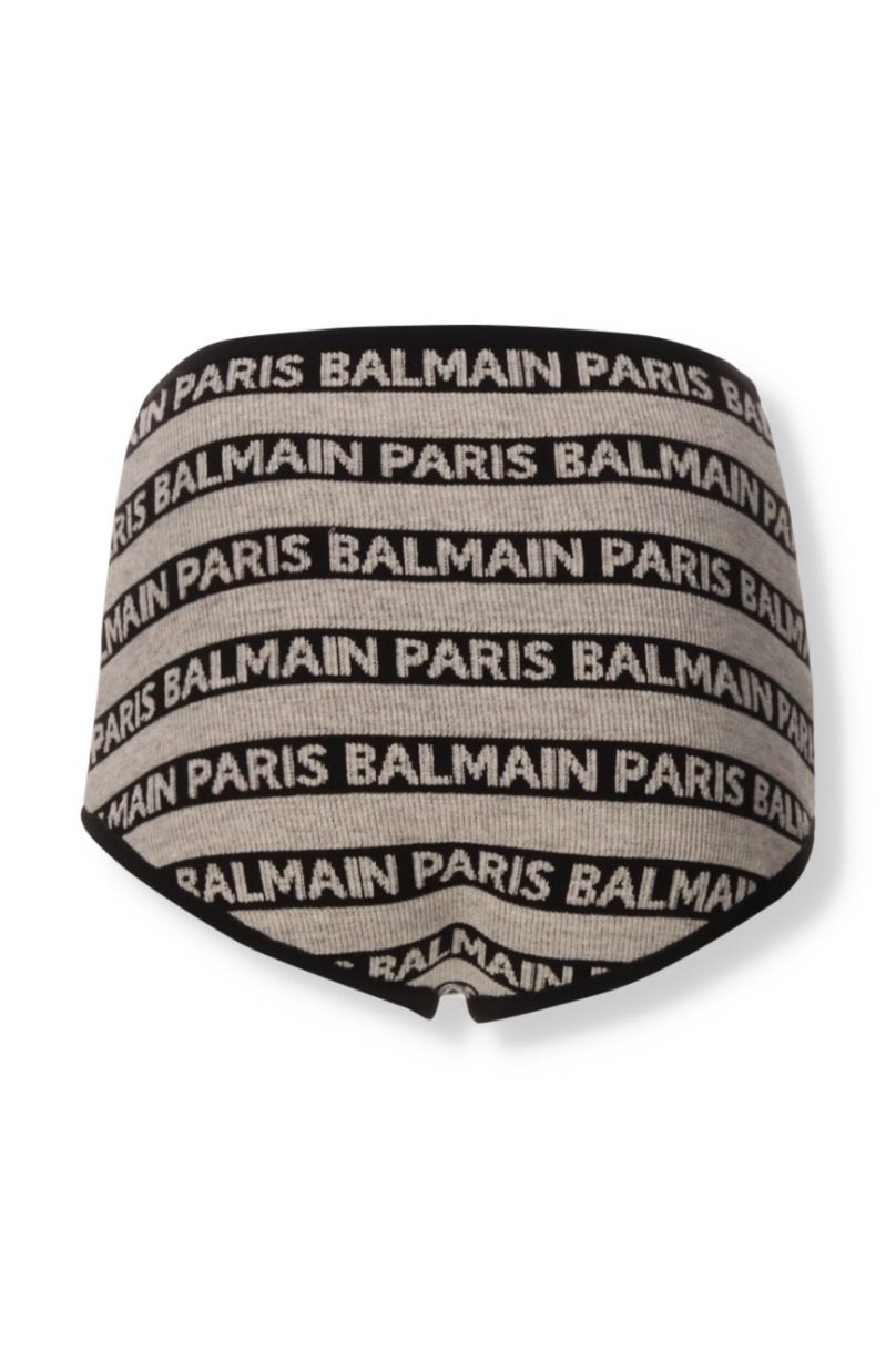 Balmain panties - Outlet