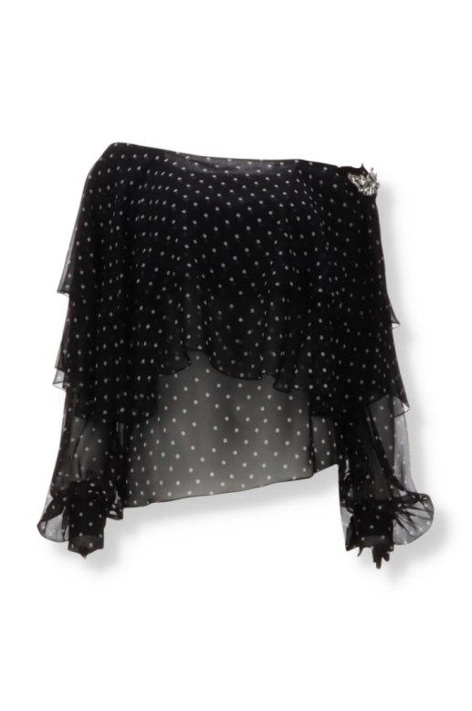 Top Alexandre Vauthier - Outlet