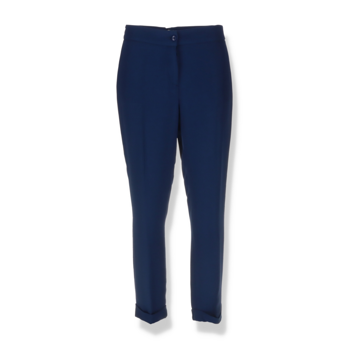 Etro Hem Pants - Outlet