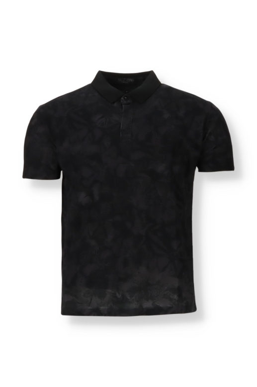 Valentino polo clearance