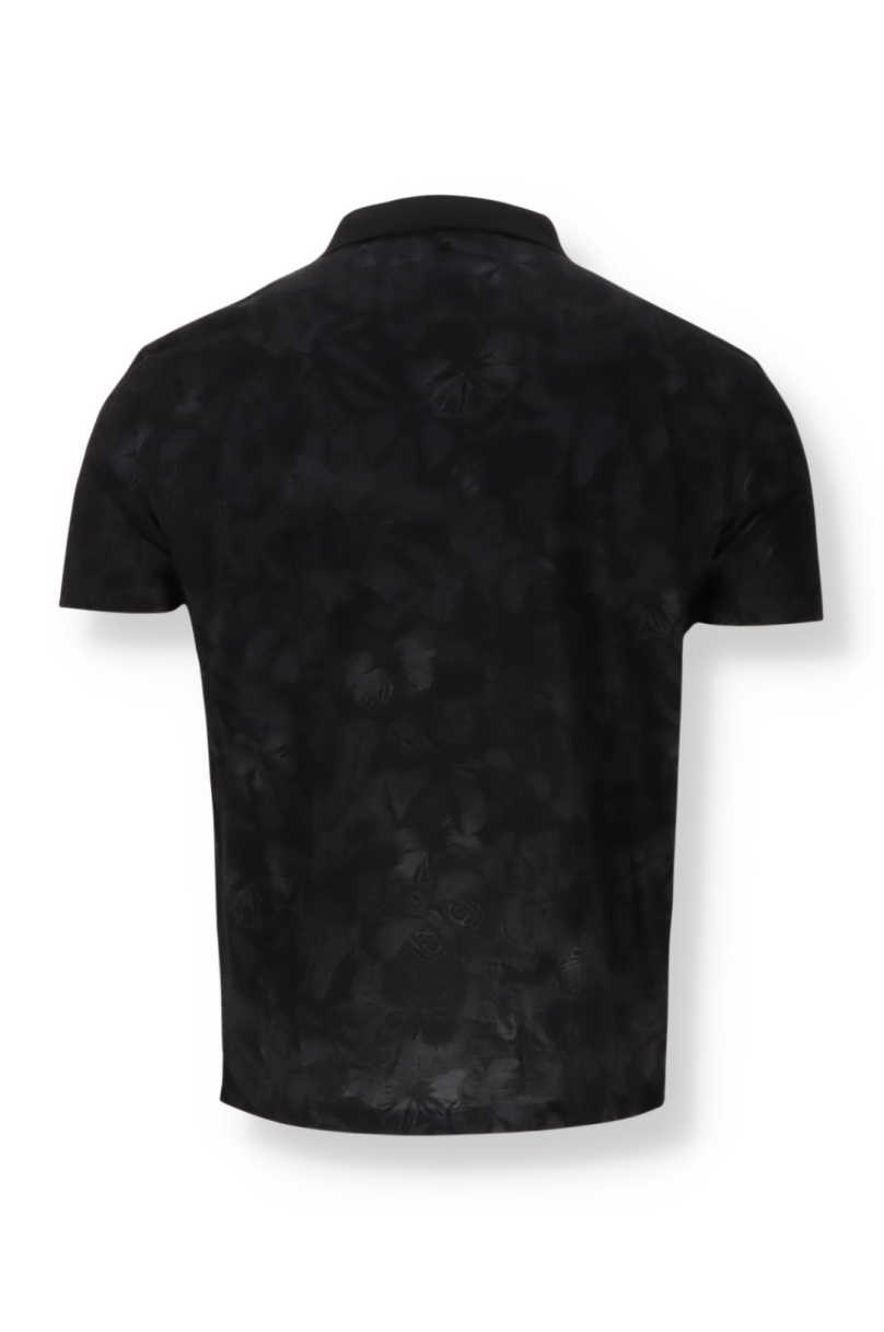 Polo-Shirt Valentino - - Outlet