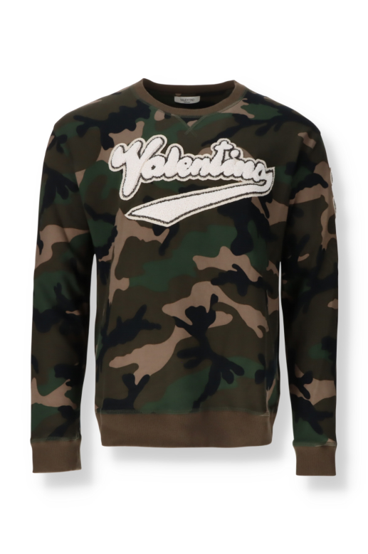 Sweat Valentino - Outlet