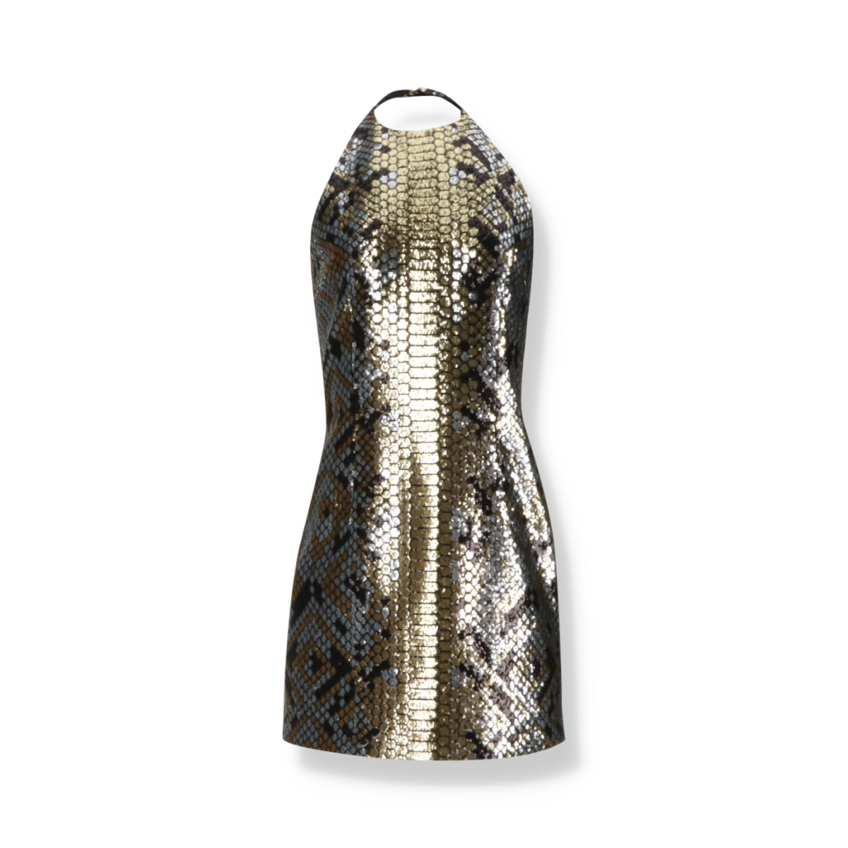 Abendkleid Balmain - - Outlet