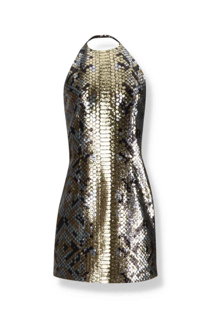 Abendkleid Balmain - - Outlet