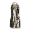 Abendkleid Balmain - - Outlet