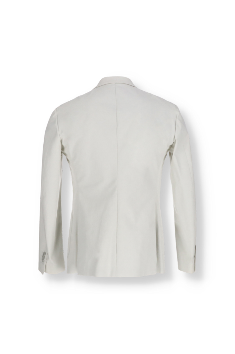 Plain Straight Jacket - Dolce & Gabbana