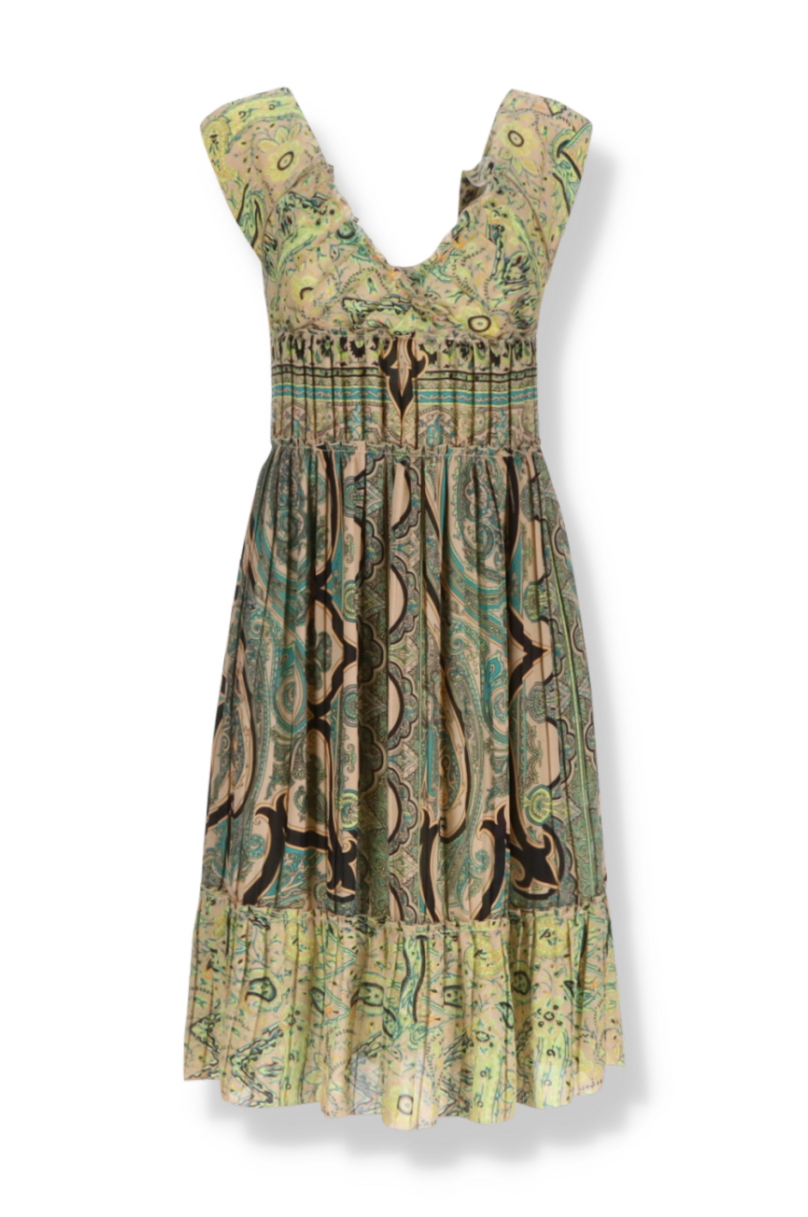 Robe Etro - Outlet