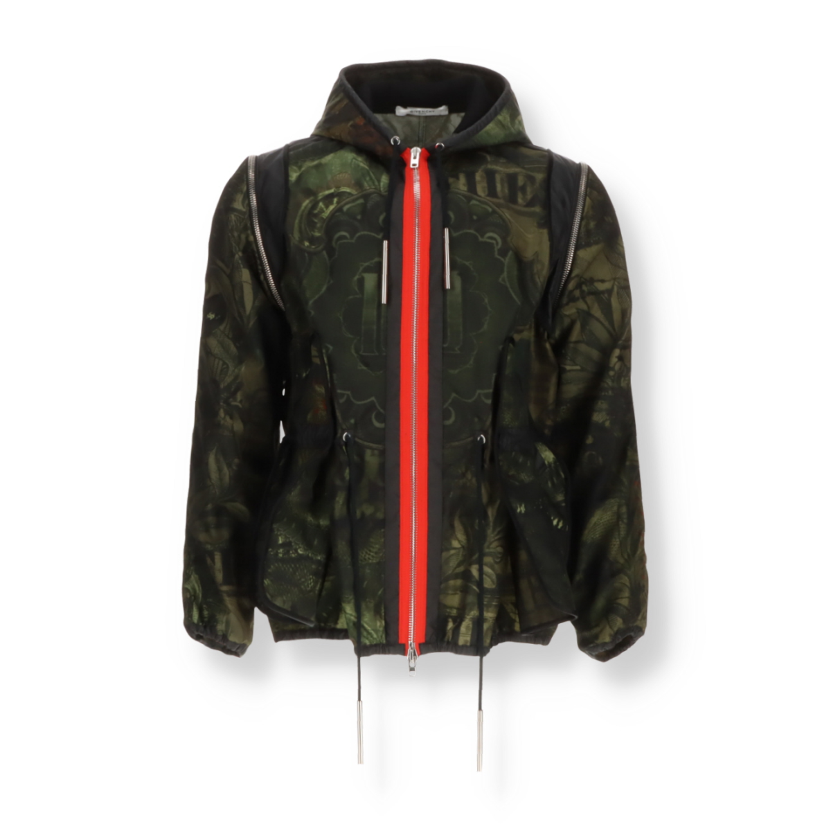 Givenchy Jacket - Outlet