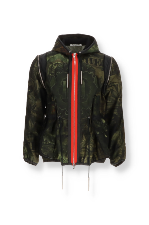 Blouson Givenchy - Outlet