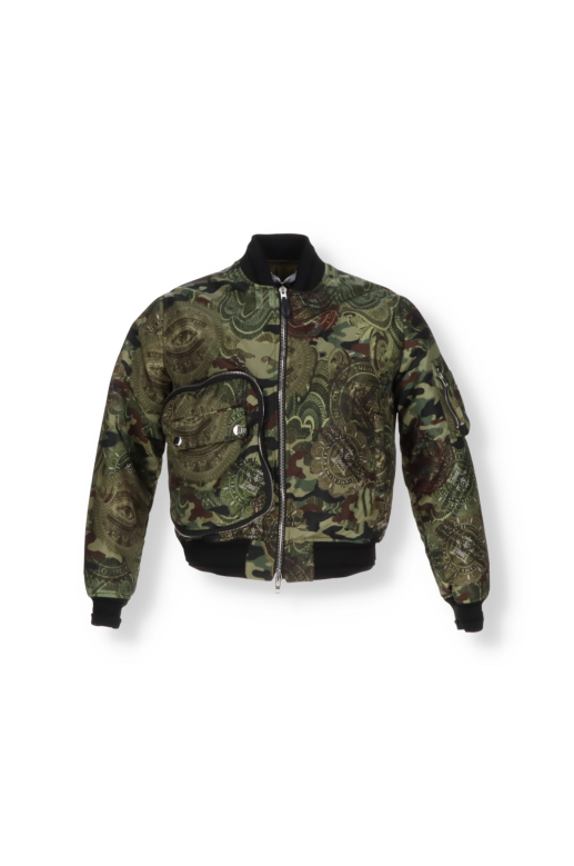Blouson Givenchy - Outlet