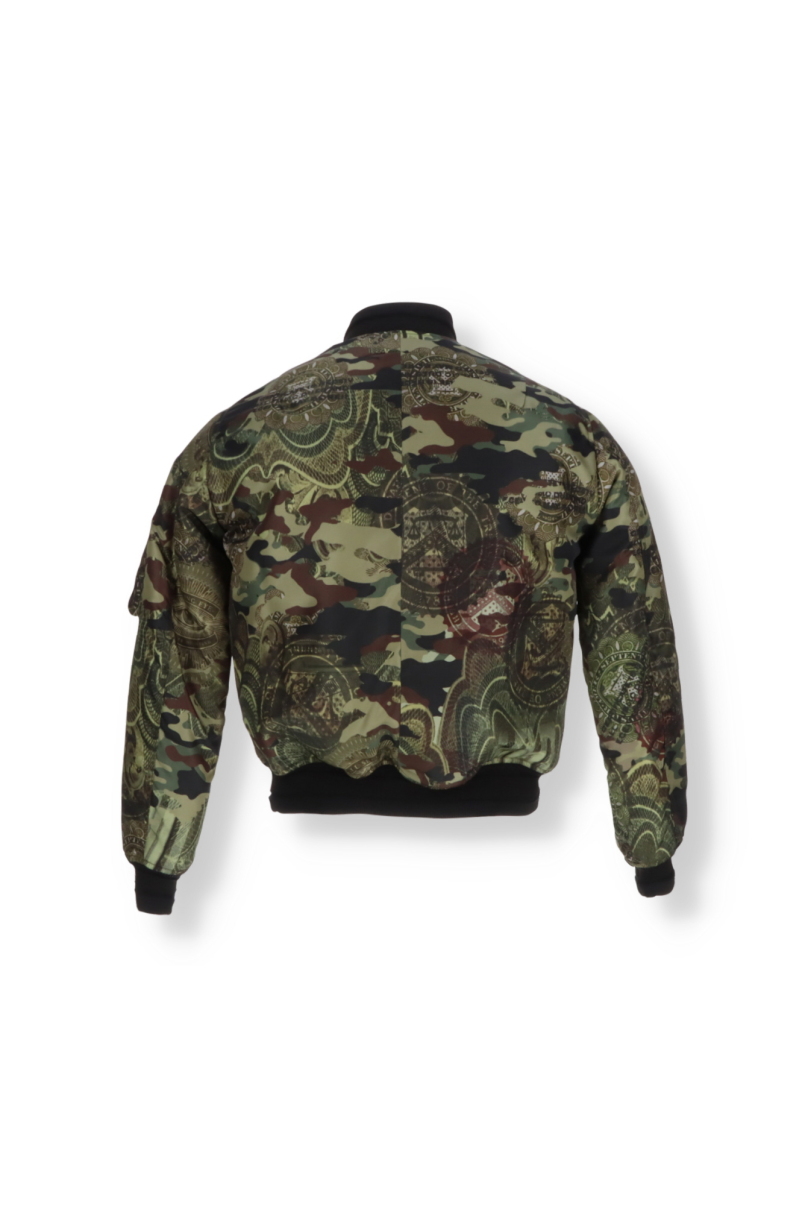 GIVENCHY jacket, size S. | Eppli Online Shop