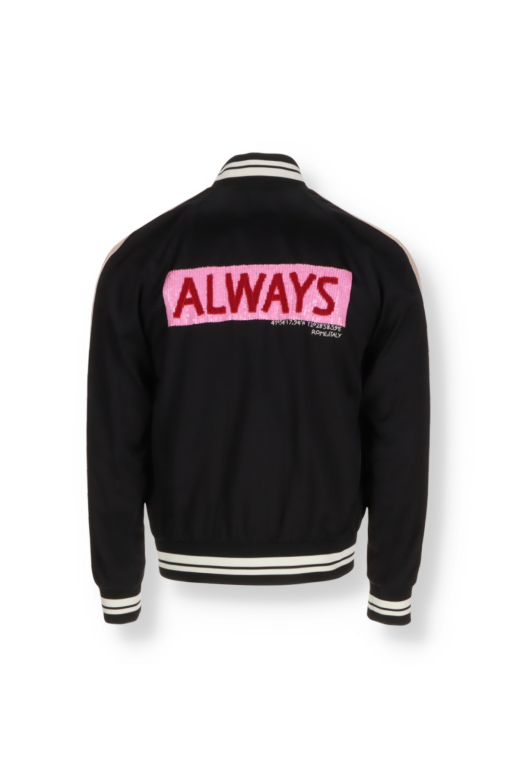 Bomber Valentino - Outlet